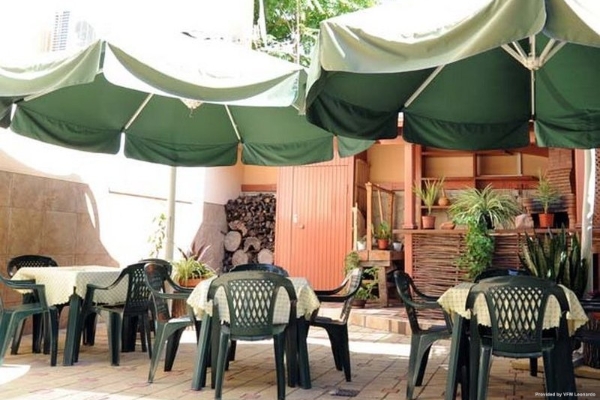 Hotel Majami Майами (Chisinau )